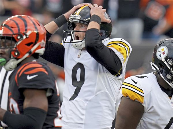 Steelers Making Chris Boswell The Highest Paid Kicker In 2022