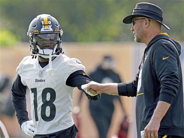 Brian Batko's Steelers mailbag: Post-camp causes for concern — and optimism