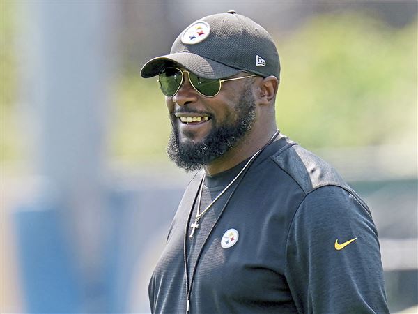 James Harrison responds to Cowher/Ward 'soft' comments – WPXI