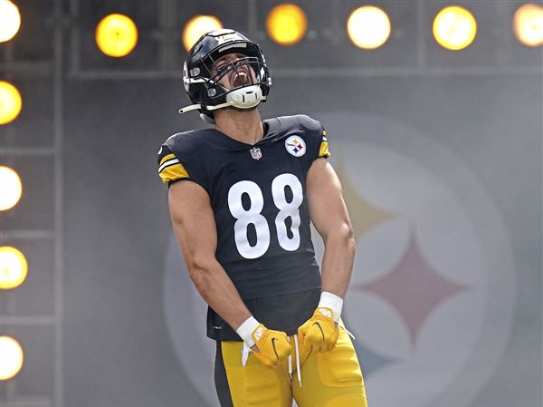 Ray Fittipaldo's Steelers chat transcript: 06.13.23