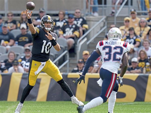 Ron Cook: Slow-starting Steelers get what they deserve — no playoffs