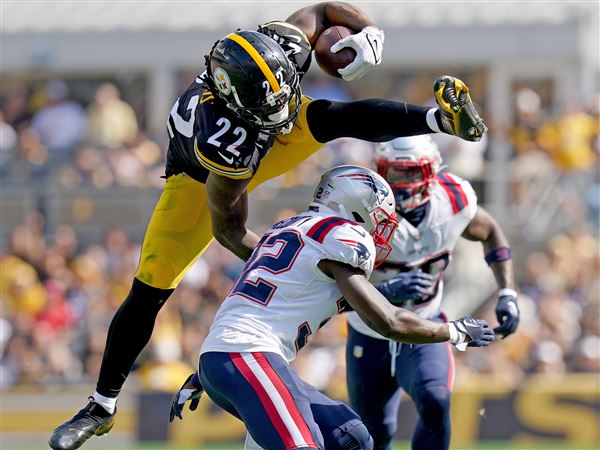 Steelers 2023 opponents almost finalized as NFL heads into Week 18