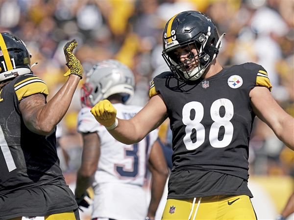 Brian Batko's Steelers chat transcript: 05.22.23