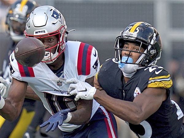 Ray Fittipaldo's Steelers report card: Kenny Pickett grew up on go-ahead  drive