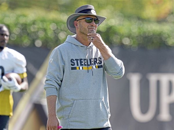 Ron Cook: Calls for change are coming from inside Steelers' house