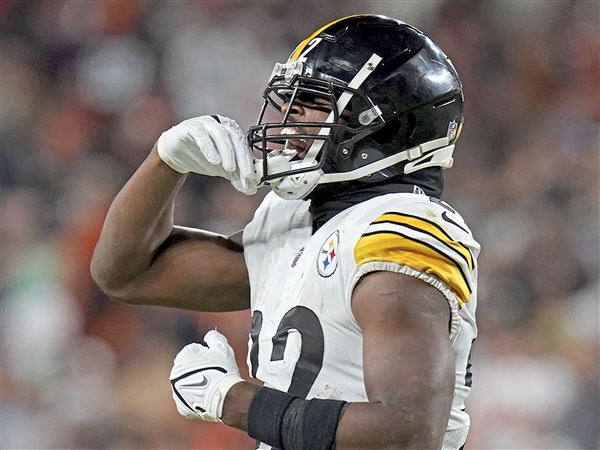 Gerry Dulac's Steelers chat transcript: 05.09.23