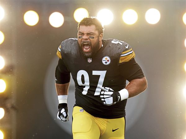 Cameron Heyward - NFL News, Rumors, & Updates