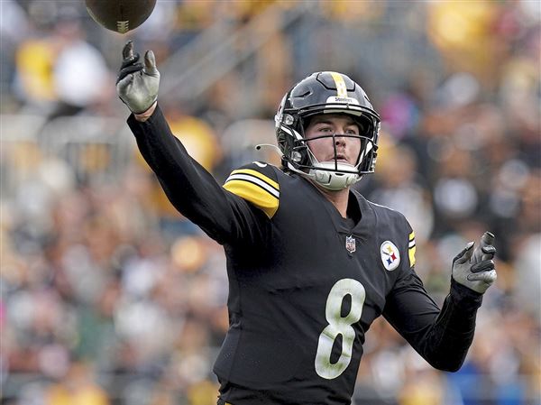 Ray Fittipaldo's Steelers report card: Defense wins game with