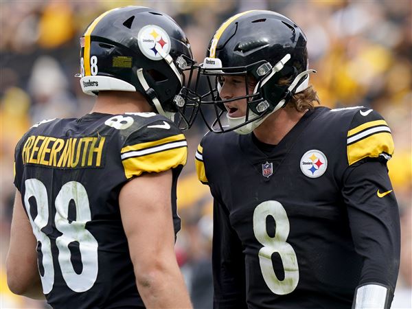 Brian Batko's Week 6 scouting report: Steelers beating Buccaneers a tall  task all around