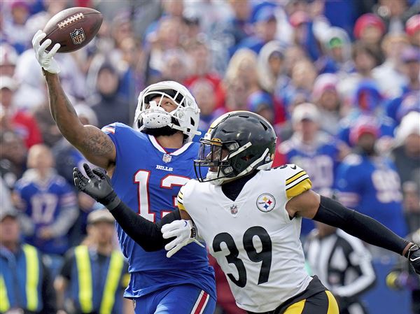 Gerry Dulac: Steelers experience full-system failure in loss to