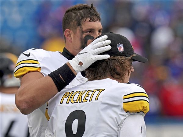 Paul Zeise: Expectations for the Steelers are incredibly high — maybe too  high