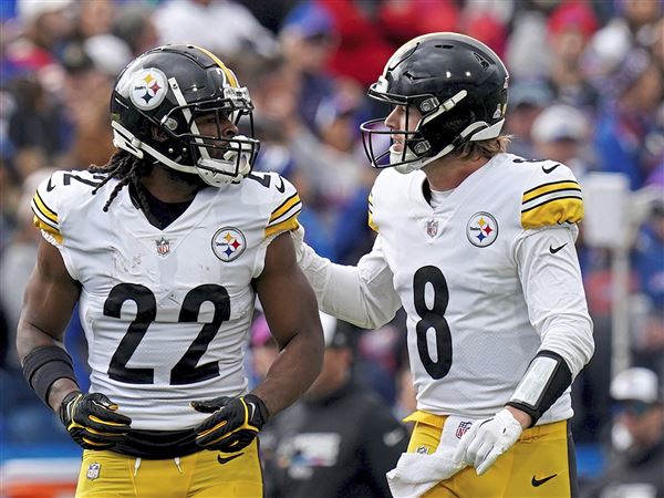 Ray Fittipaldo's Steelers chat transcript: 10.03.2023