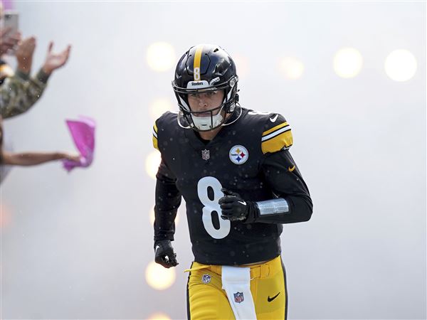 With so many unknown factors, the Steelers' 2022 season is an open