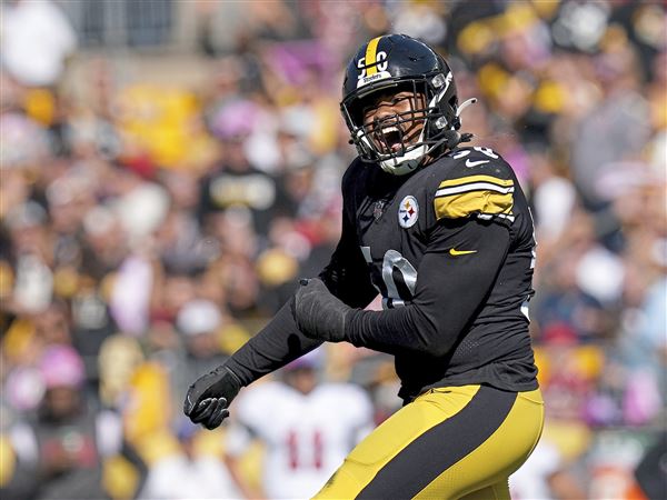 Pittsburgh Steelers vs. Tampa Bay Buccaneers - 10/16/2022-Free Pick, NFL  Betting Odds