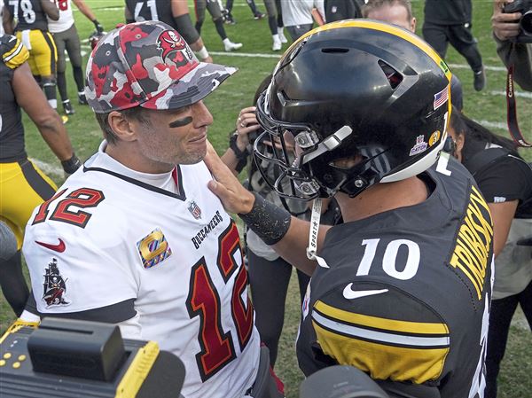 Gene Collier: Exactly 51 reasons the Steelers aren't in Super Bowl LI