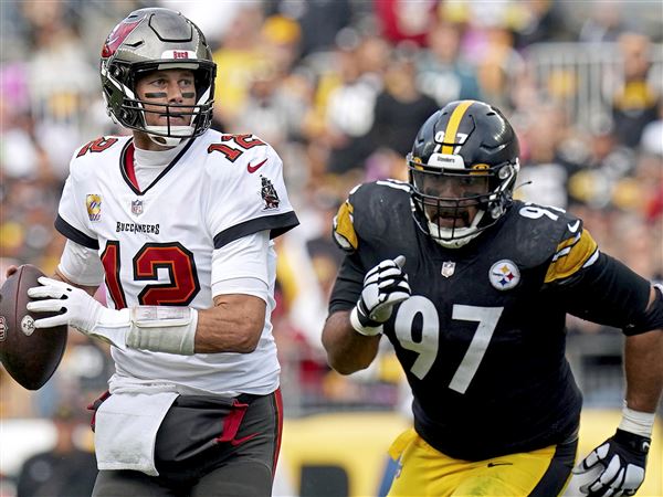 Gerry Dulac's Steelers chat transcript: 04.12.23