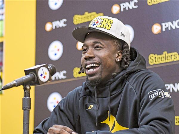 2023 NFL Draft: Grading the Pittsburgh Steelers' picks 