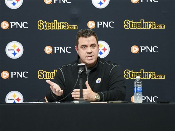 Paul Zeise: Omar Khan and Andy Weidl will make a tremendous team in Steelers'  front office