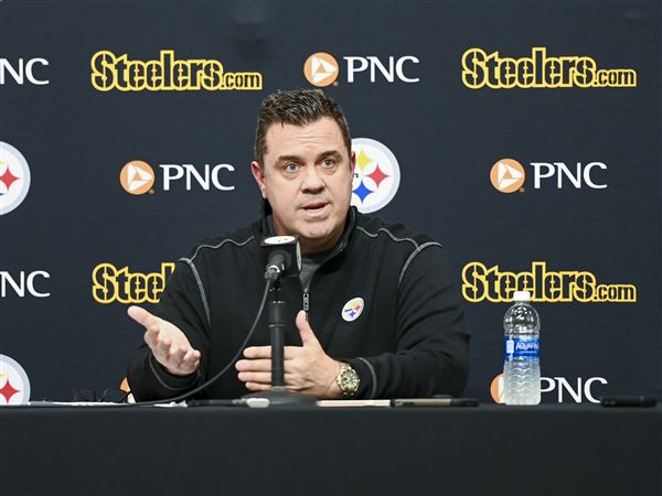 WATCH: Analyzing Steelers assistant GM's Andy Weidl's vision for 2023 draft  class
