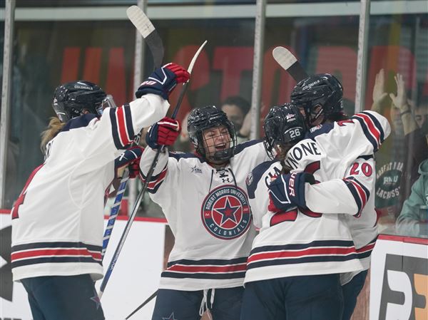 Ice Pirates - Women's Hockey Team