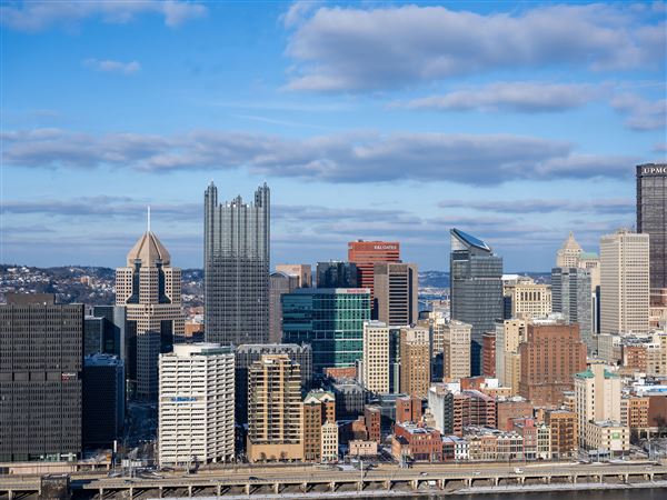 The beauty of Pittsburgh cannot be denied, but neither can its shortcomings.