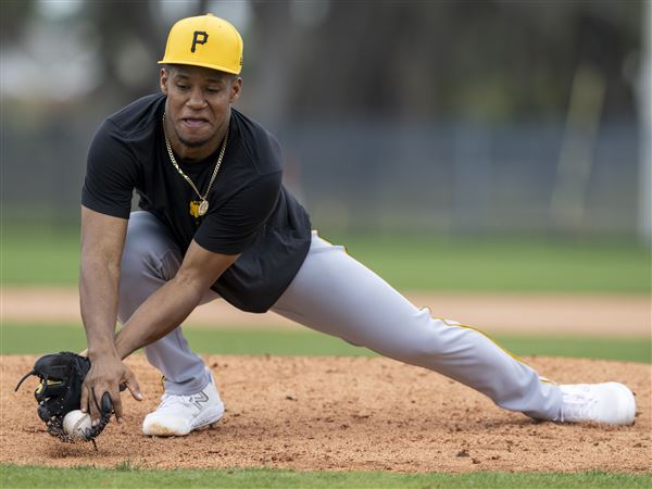 Right elbow injury to Dauri Moreta will create an opportunity in Pirates  bullpen | Pittsburgh Post-Gazette