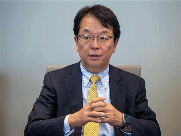 Nippon Steel touts confidence in U.S. Steel takeover despite political opposition