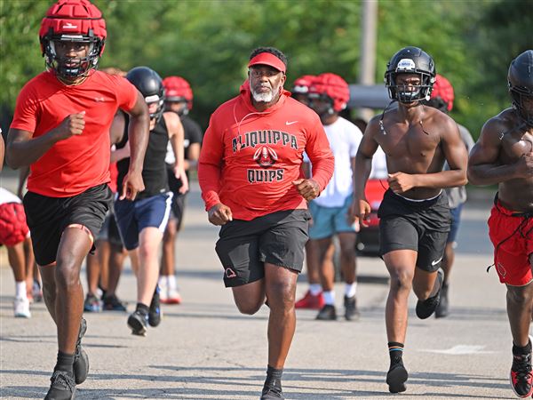 5 to watch: Top high school football games this weekend