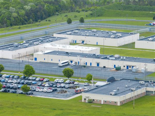 The Moshannon Valley Processing Center, a 1,878-bed immigration detention facility in Philipsburg, PA, was being investigated by an arm of the Department of Homeland Security for civil rights complaints when nearly the entire office conducting the probe was fired by the federal government.