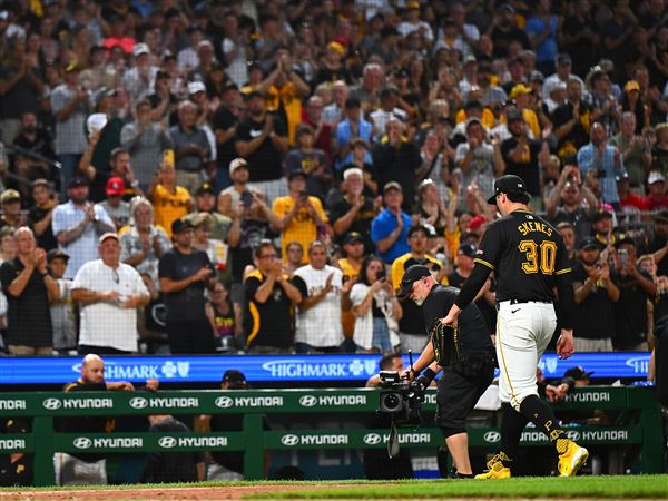 Jason Mackey: Let's balance our frustration by appreciating these positive Pittsburgh sports stories