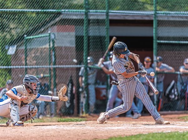 WPIAL softball: Mohawk vs. South Park, Local Sports