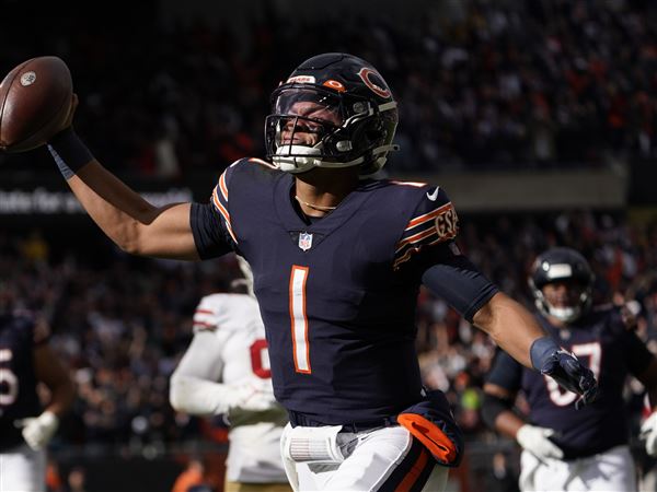 Opponent by the Numbers: Chicago Bears Week 1