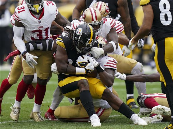 How to Watch the San Francisco 49ers vs. Pittsburgh Steelers - NFL: Week 1