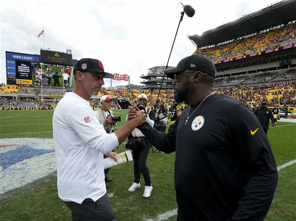 Joe Starkey: At first glance, Steelers' 2023 schedule looks mighty  appetizing