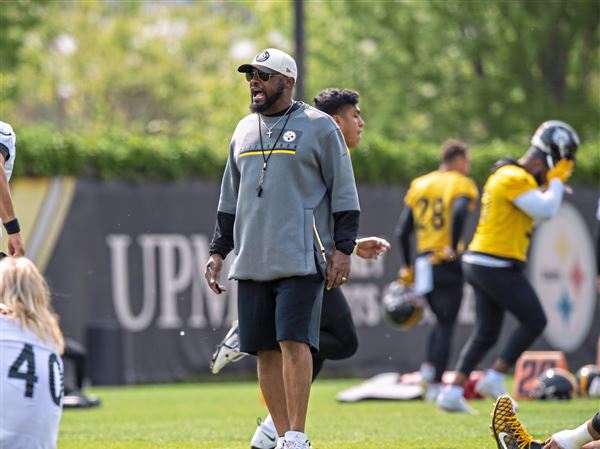 Steelers: Mike Tomlin shuts down any notion about physical OTAs - A to Z  Sports