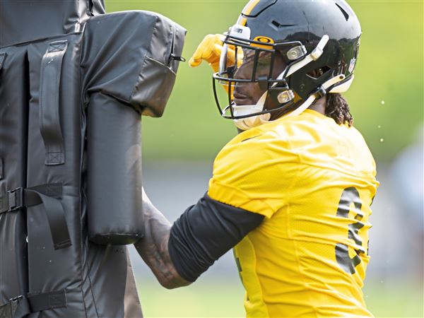 Brian Batko's Steelers mailbag: What's the best-case (and worst-case)  scenario for this team?