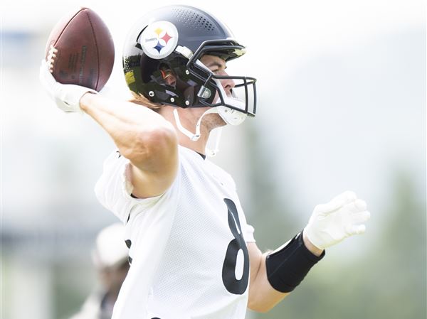 State of the 2023 Pittsburgh Steelers: Kenny Pickett poised to make Year 2  leap  and nab a playoff spot?