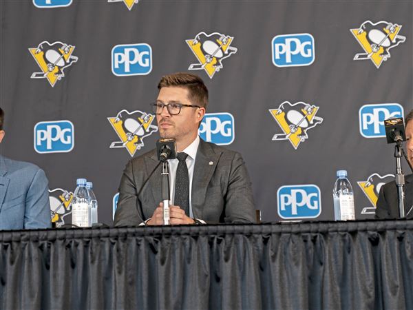How Ron Hextall Ruined the Penguins Defense and How Kyle Dubas Can Fix It —  Pro Sports Fans