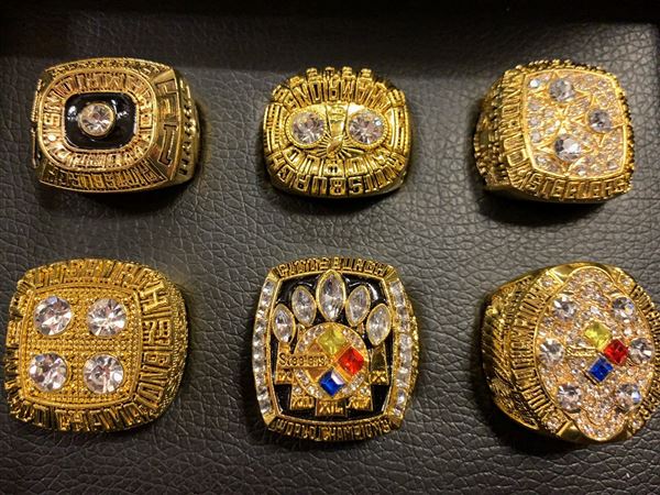 Fake NBA, MLB, Super Bowl rings seized by customs agents