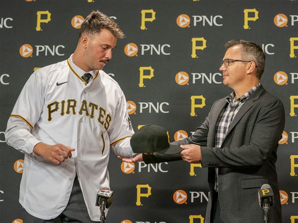 Pirates reveal official jersey numbers for 2022/23 season
