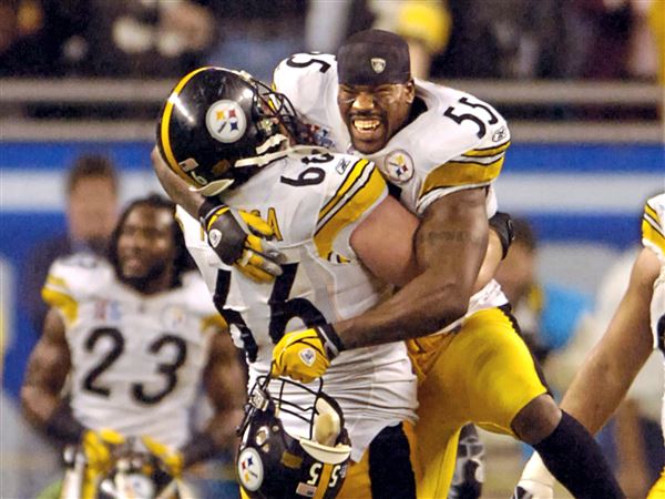 Gene Collier: Alan Faneca has seen this Steelers movie before