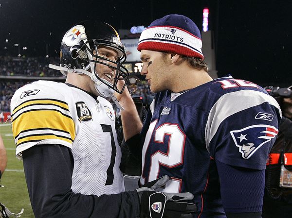 Steelers claim that Patriots cheated in 2004 AFC Championship