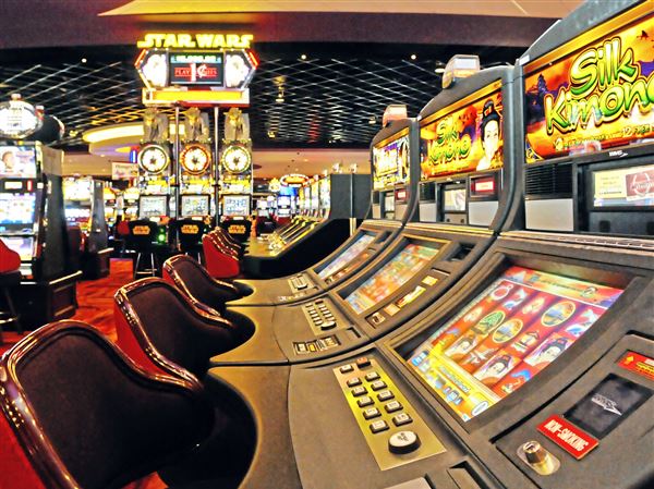 Is new online casinos Worth $ To You?