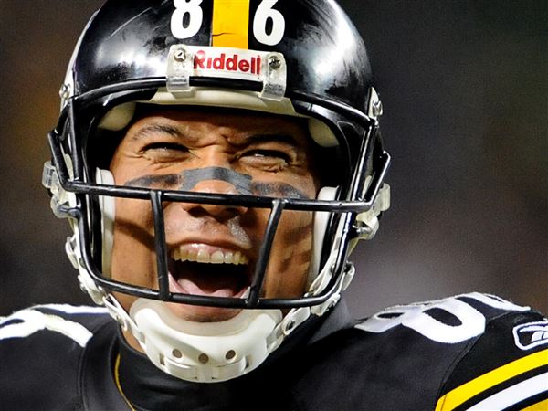 Hines Ward: Why Pittsburgh Steelers Star Should Focus on Football