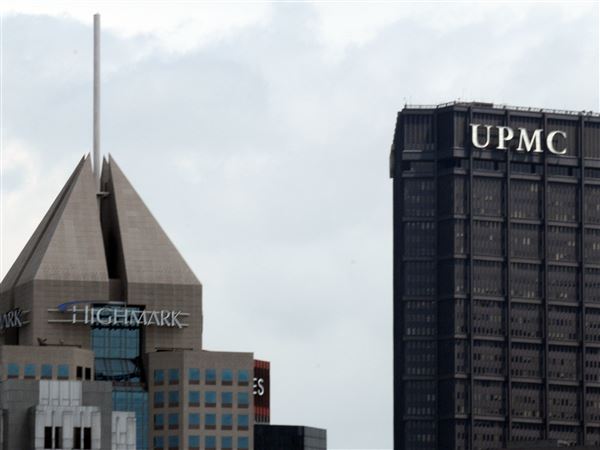 Sen. Bob Casey asks feds to intervene in UPMC-Highmark pre-payment dispute