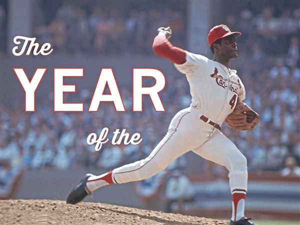 The Year of the Pitcher: Bob Gibson, Denny McLain, and the End of  Baseball's Golden Age: Pappu, Sridhar: 9780547719276: : Books