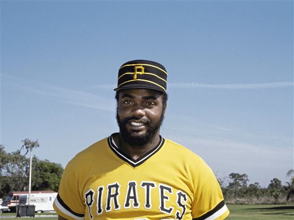 Despite Stardom and Swagger, Dave Parker is Still Short of Cooperstown