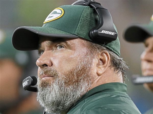 Report: Cowboys to hire Mike McCarthy as new head coach