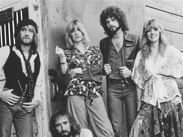 Will the real Fleetwood Mac please stand up? | Pittsburgh Post-Gazette