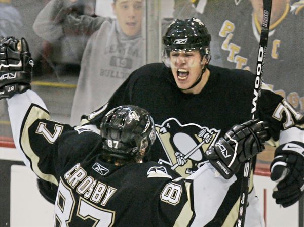 Evgeni Malkin hopes Alex Ovechkin wins the Stanley Cup someday